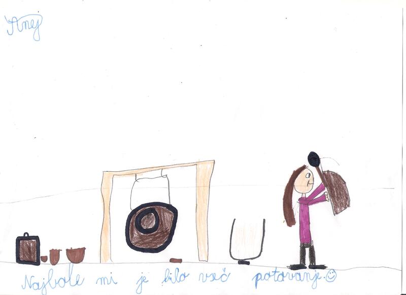 Zvok tišine Mina Kunstelj m 01