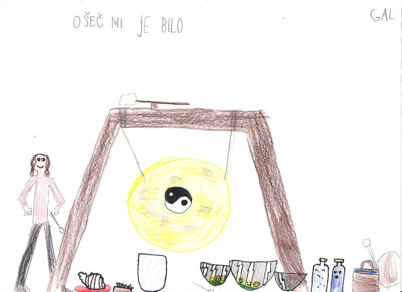 Zvok tišine Mina Kunstelj m 03