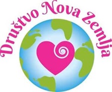 Logo Društvo Nova Zemlja 225