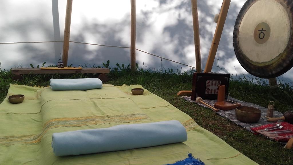 Zvočna meditacija 02