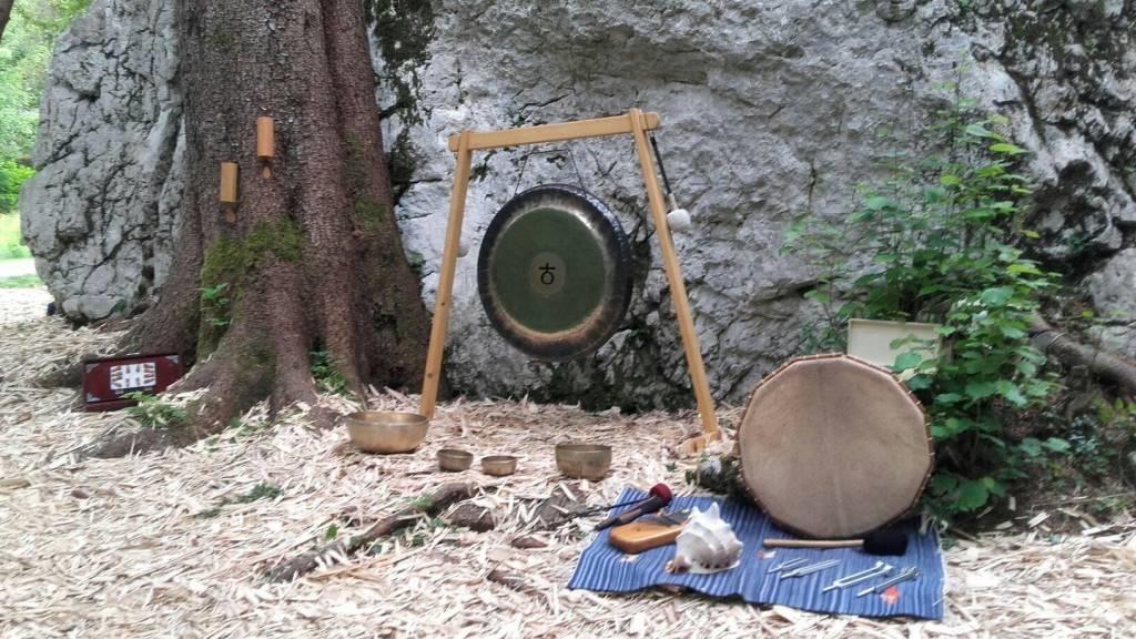 Zvočna meditacija 03