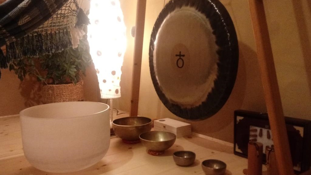 Zvočna meditacija 04