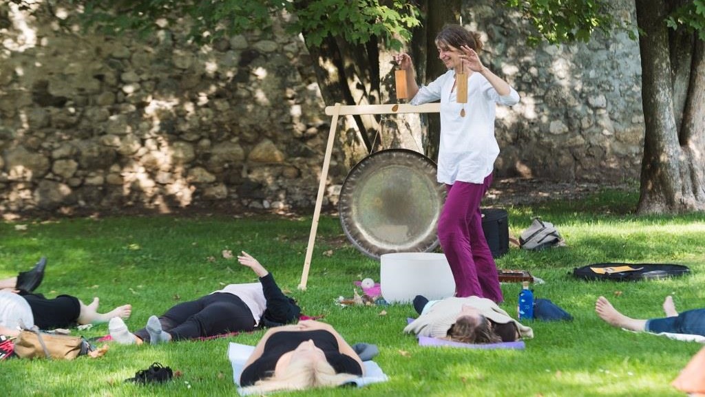 Zvočna meditacija 05