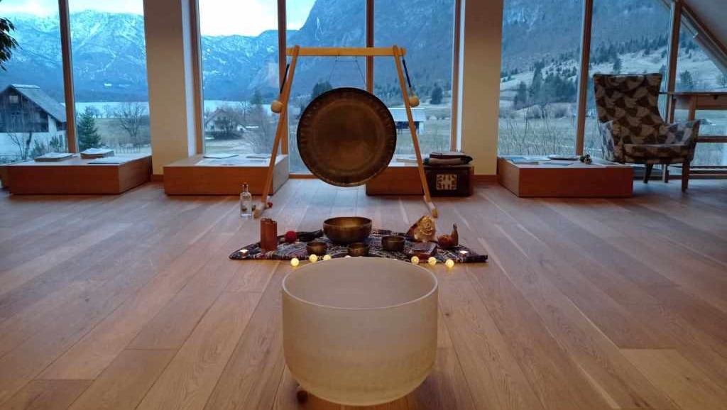 Zvočna meditacija 06