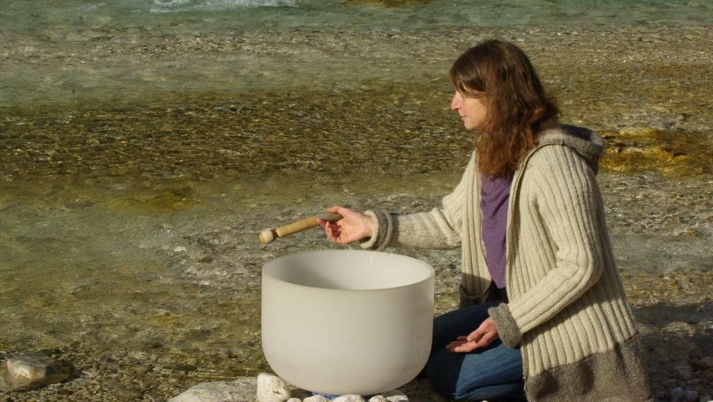 Zvočna meditacija 07